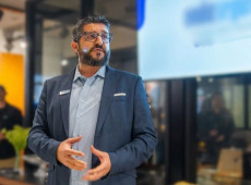 Daniel Bosi &eacute; suspeito de participar de um esquema de fraude em contratos para seguro de  alugueis em SC