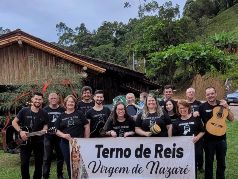 O grupo surgiu em 2019, a partir da iniciativa de amigos