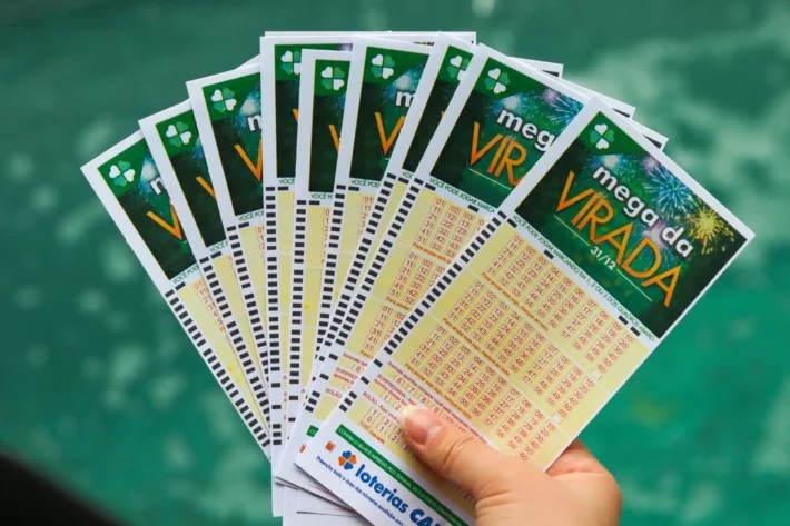 Apostas encerram ás 20h desta quarta-feira, dia 31