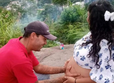 Jo&atilde;o era casado e pai de quatro filhos