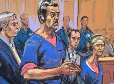 "Sou um prisioneiro de guerra", diz Maduro &agrave; Justi&ccedil;a dos EUA