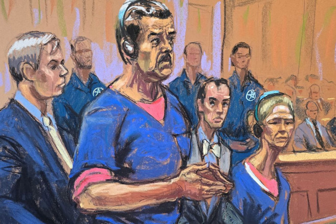 "Sou um prisioneiro de guerra", diz Maduro &agrave; Justi&ccedil;a dos EUA