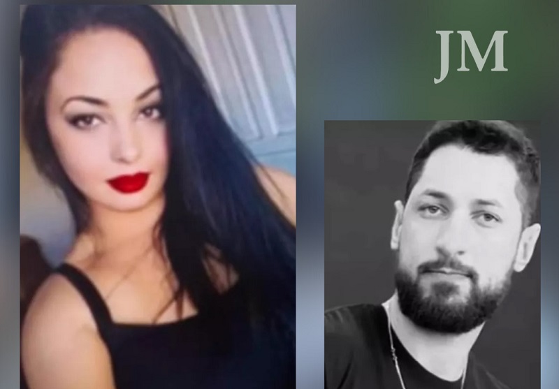 Juliana é a principal suspeita de matar o personal trainer Guilherme