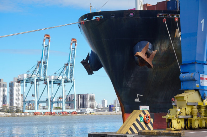 O destaque ficou para o setor de agroneg&oacute;cio