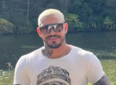 Empres&aacute;rio desapareceu h&aacute; quatro dias quando caiu de um de um Jet Ski na regi&atilde;o de Balne&aacute;rio Cambori&uacute;