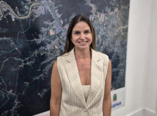 Katiani ter&aacute; muitos desafios &agrave; frente da pasta