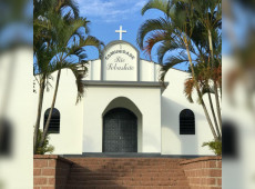 A grande novidade deste ano &eacute; a reinaugura&ccedil;&atilde;o da Capela S&atilde;o Sebasti&atilde;o, que passou por reforma