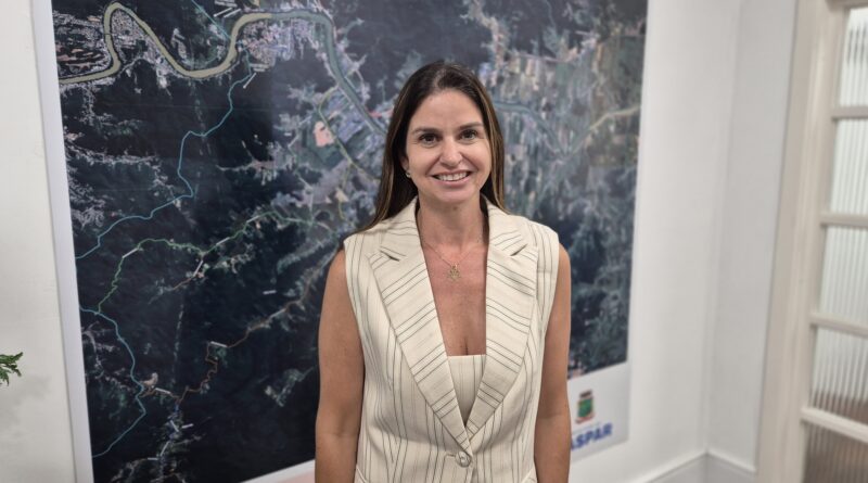 Katiani ter&aacute; muitos desafios &agrave; frente da pasta