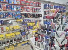 Secretaria Municipal de Educa&ccedil;&atilde;o est&aacute; credenciado estabelecimentos que queiram trabalhar com o Cart&atilde;o Material Escolar de D&eacute;bito