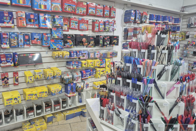 Secretaria Municipal de Educa&ccedil;&atilde;o est&aacute; credenciado estabelecimentos que queiram trabalhar com o Cart&atilde;o Material Escolar de D&eacute;bito