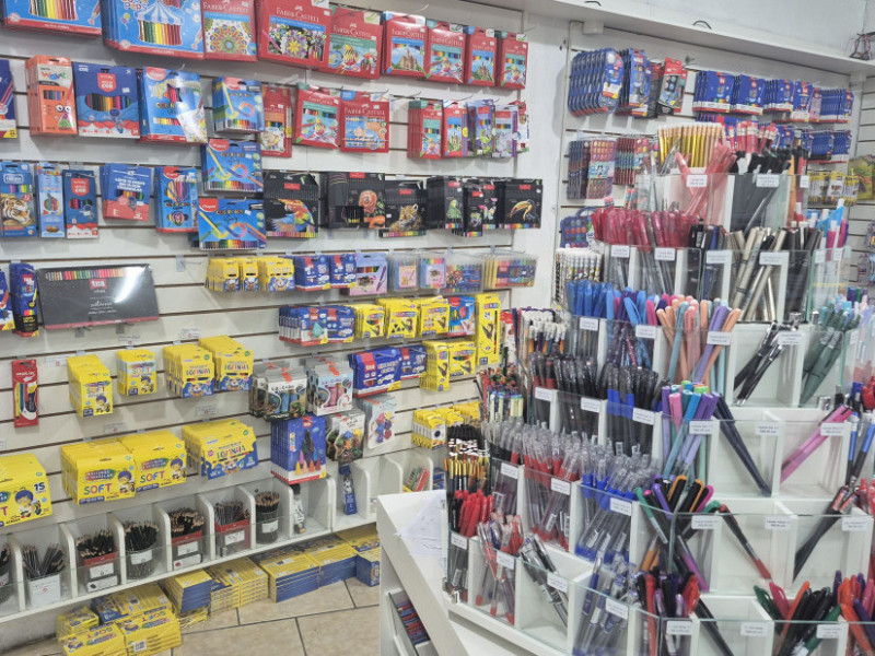 Secretaria Municipal de Educa&ccedil;&atilde;o est&aacute; credenciado estabelecimentos que queiram trabalhar com o Cart&atilde;o Material Escolar de D&eacute;bito