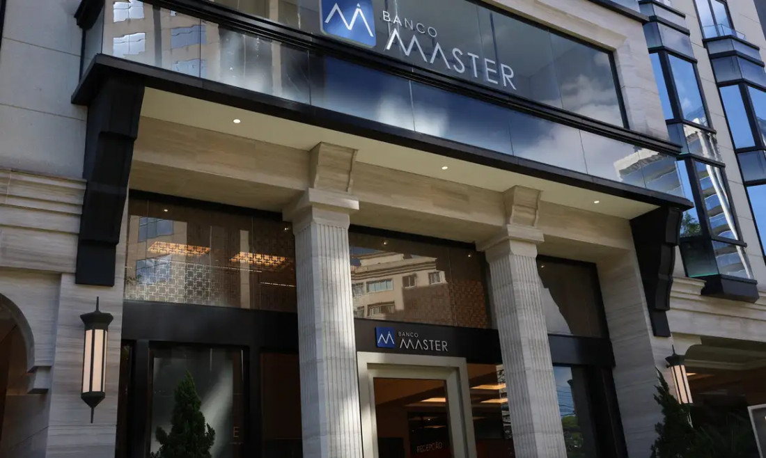 Banco Master