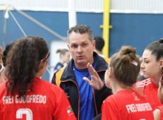 Edital contempla vagas para t&eacute;cnicos das equipes de rendimento e para membros da comiss&atilde;o t&eacute;cnica