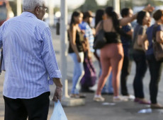 O aumento equivale a varia&ccedil;&atilde;o do &Iacute;ndice Nacional de Pre&ccedil;os ao Consumidor (INPC)