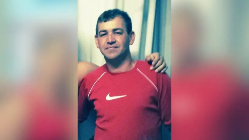 Adilson era morador da Margem Esquerda