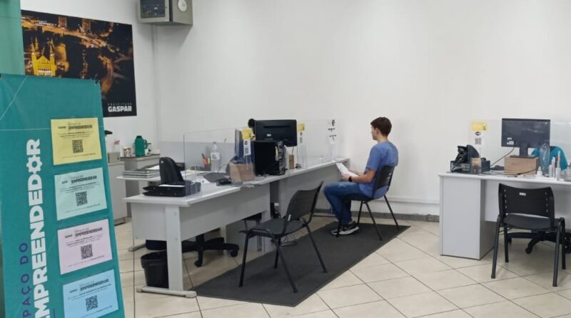 Optantes pelo MEI devem se dirigir à Praça do Cidadão junto à Prefeitura