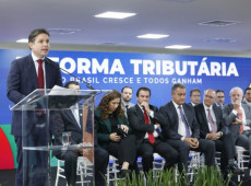 Motta: nova lei garante ao Brasil um sistema tribut&aacute;rio "menos burocr&aacute;tico