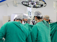 Hospital blumenauense possui estrutura com UTI pedi&aacute;trica e centro cir&uacute;rgico