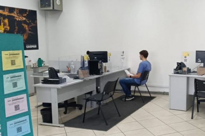 Optantes pelo MEI devem se dirigir &agrave; Pra&ccedil;a do Cidad&atilde;o junto &agrave; Prefeitura