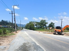 Ser&atilde;o implantados quatro trevos em pontos estrat&eacute;gicos