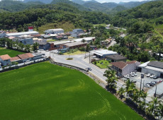 O Distrito do Belchior &eacute; formado hoje pelo Belchior Baixo, Central, Alto e Arraial D&rsquo;Ouro