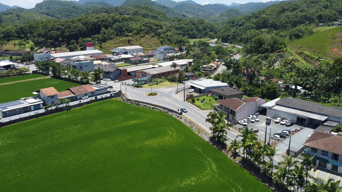 O Distrito do Belchior é formado hoje pelo Belchior Baixo, Central, Alto e Arraial D’Ouro