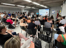 Reuni&atilde;o alinhou rotinas administrativas para o ano letivo de 2026 nas escolas