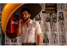 O Agente Secreto faz hist&oacute;ria ao receber quatro indica&ccedil;&otilde;es ao Oscar 2026, entre elas o de Melhor Ator, com Wagner Moura (foto)