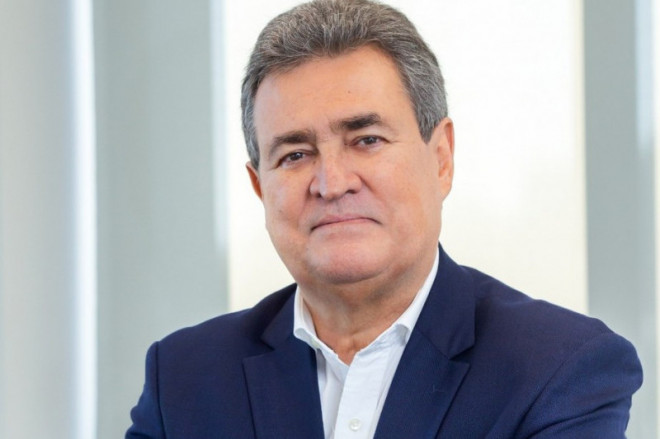 Carlos Henrique Ramos Fonseca &eacute; diretor superintendente do Sebrae/SC