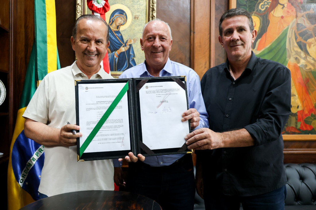 Programa Leite Bom SC