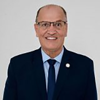 Carlos Bornhausen (MDB)