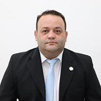 Giovano Borges (PSD)