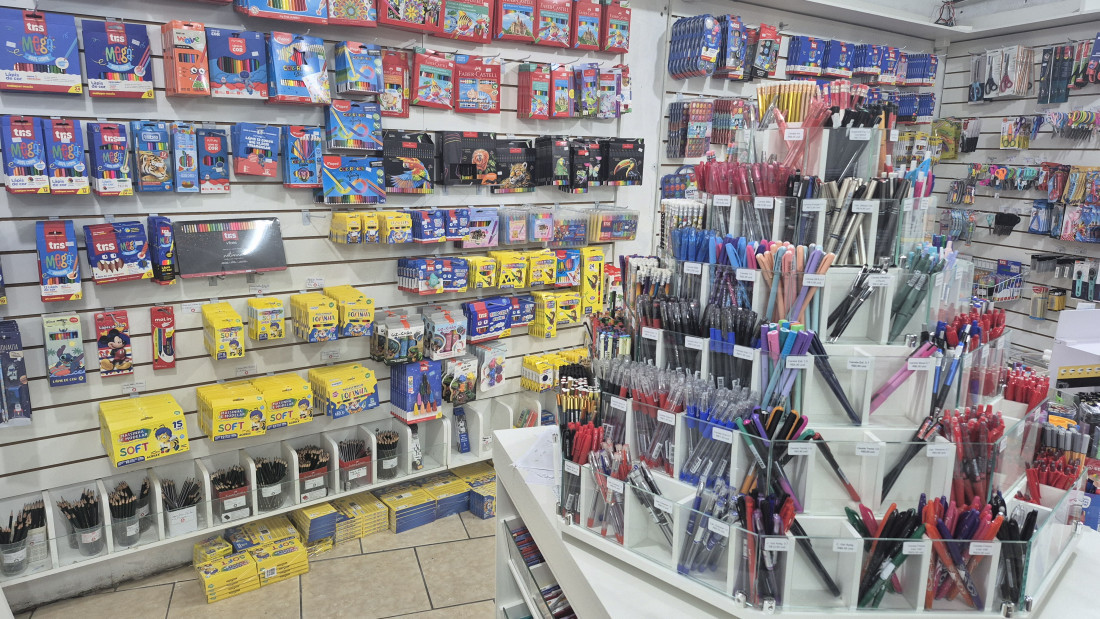 A diferença de preços entre as lojas pode alcançar até 60,40% em alguns itens