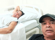 A Sra. Marise Rodrigues deu entrada no Hospital Santa Isabel &agrave;s 17h10, vinte minutos antes do hor&aacute;rio limite