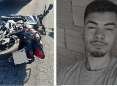 Igor, 21 anos, era conhecido por Japa