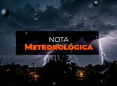 Acompanhe os avisos e alertas meteorol&oacute;gicos pelos canais oficiais da Prote&ccedil;&atilde;o e Defesa Civil.