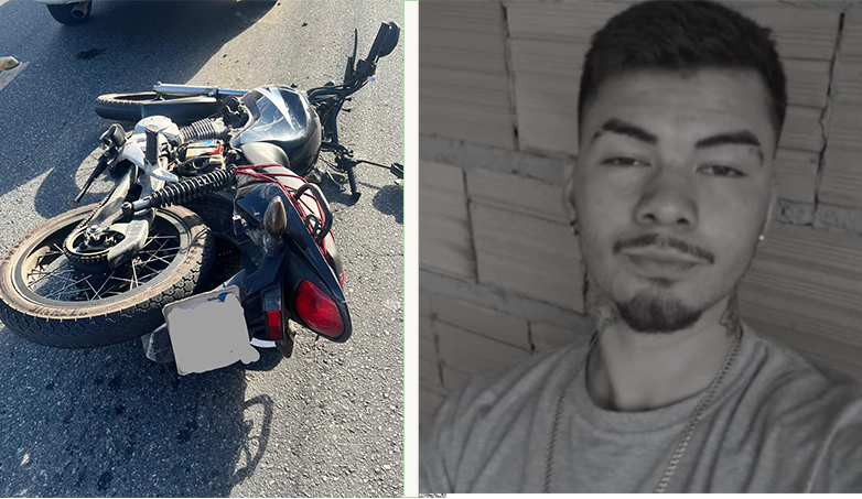 Igor, 21 anos, era conhecido por Japa