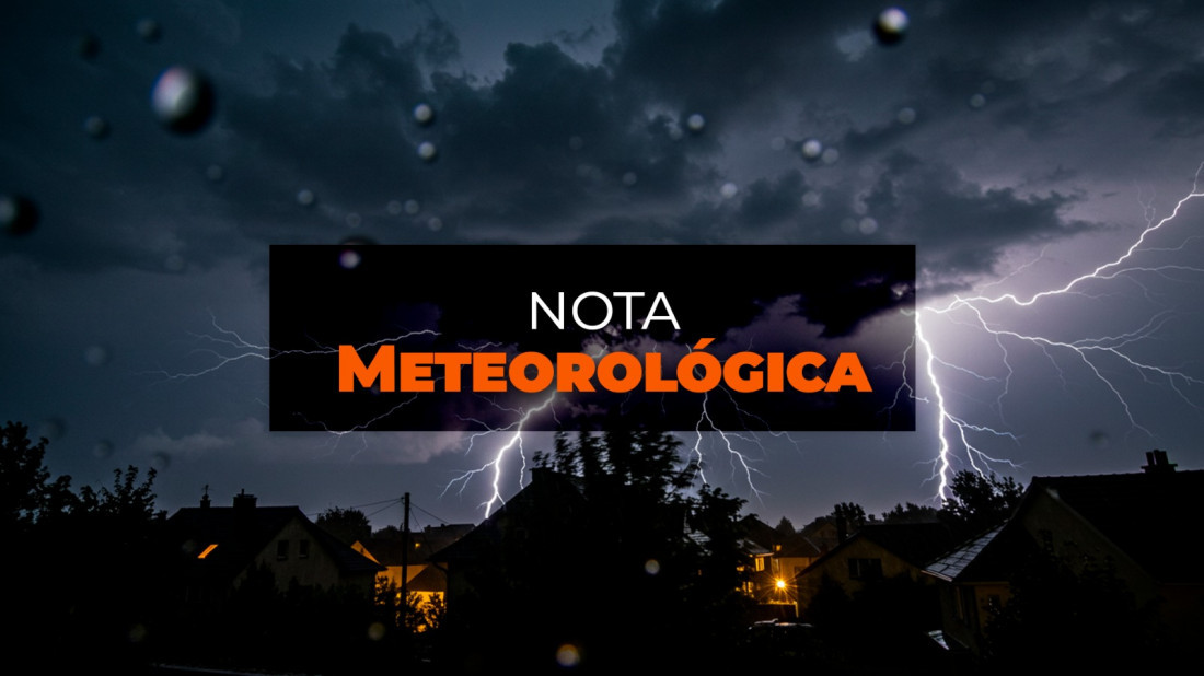 Acompanhe os avisos e alertas meteorológicos pelos canais oficiais da Proteção e Defesa Civil.