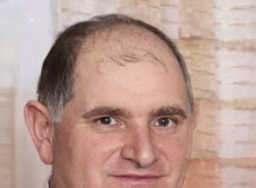 Donizete era um comerciante muito conhecido em Gaspar