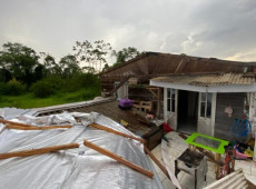  Quem n&atilde;o conseguiu registrar a ocorr&ecirc;ncia na &eacute;poca ou estava fora da cidade deve realizar o cadastro.