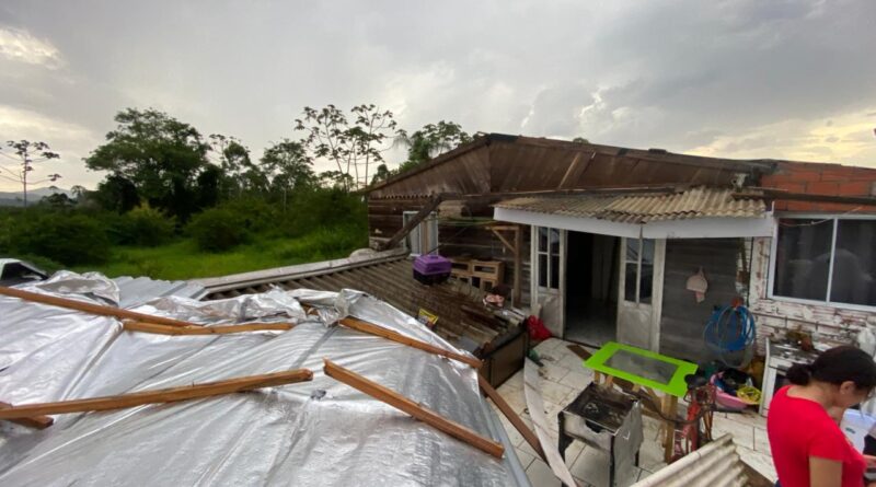  Quem não conseguiu registrar a ocorrência na época ou estava fora da cidade deve realizar o cadastro.