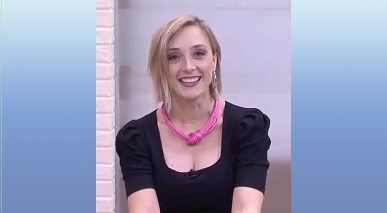 Gisele Scopel &eacute; a nova superintendente de comunica&ccedil;&atilde;o da Prefeitura de Gaspar