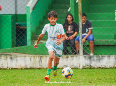 O Tupi come&ccedil;a a mudar a sua identidade: al&eacute;m de clube-escola quer tamb&eacute;m formar atletas profissionais