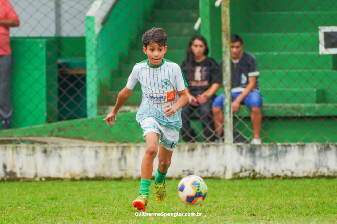 O Tupi come&ccedil;a a mudar a sua identidade: al&eacute;m de clube-escola quer tamb&eacute;m formar atletas profissionais