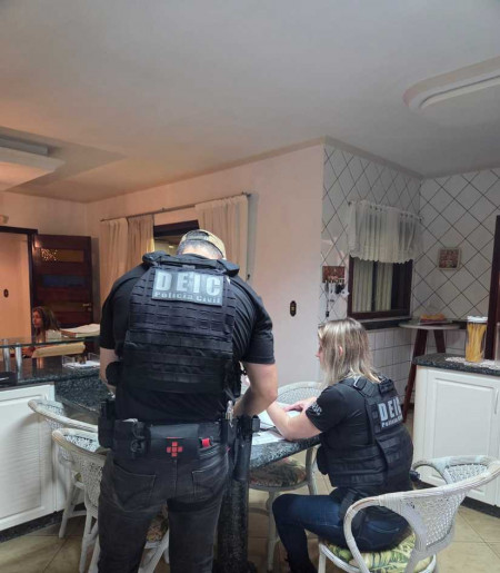 Ex-servidores da Prefeitura de Gaspar voltaram a ser alvo de investiga&ccedil;&atilde;o policial