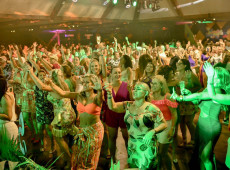 Bela Vista Country Clube vai realizar a 46&ordf; edi&ccedil;&atilde;o do SambHawaii