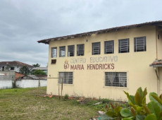 O pr&eacute;dio encontra-se fechado desde 2020