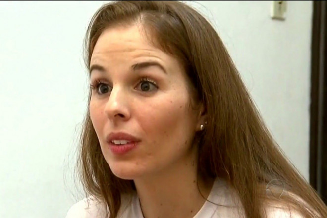 Suzane pode herdar a fortuna deixada pelo tio m&eacute;dico