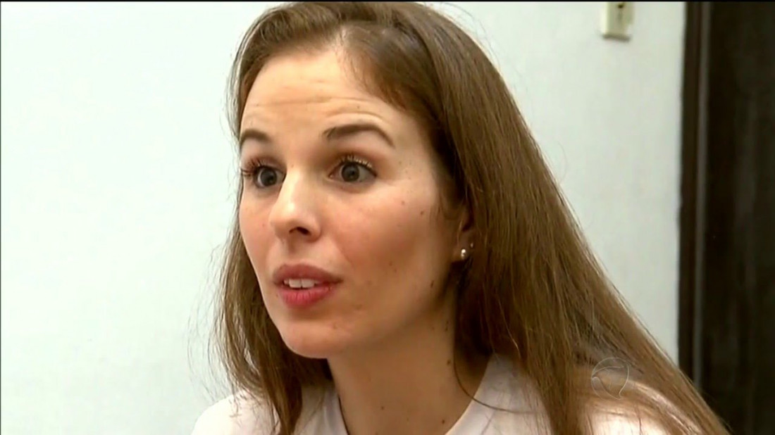 Suzane pode herdar a fortuna deixada pelo tio médico