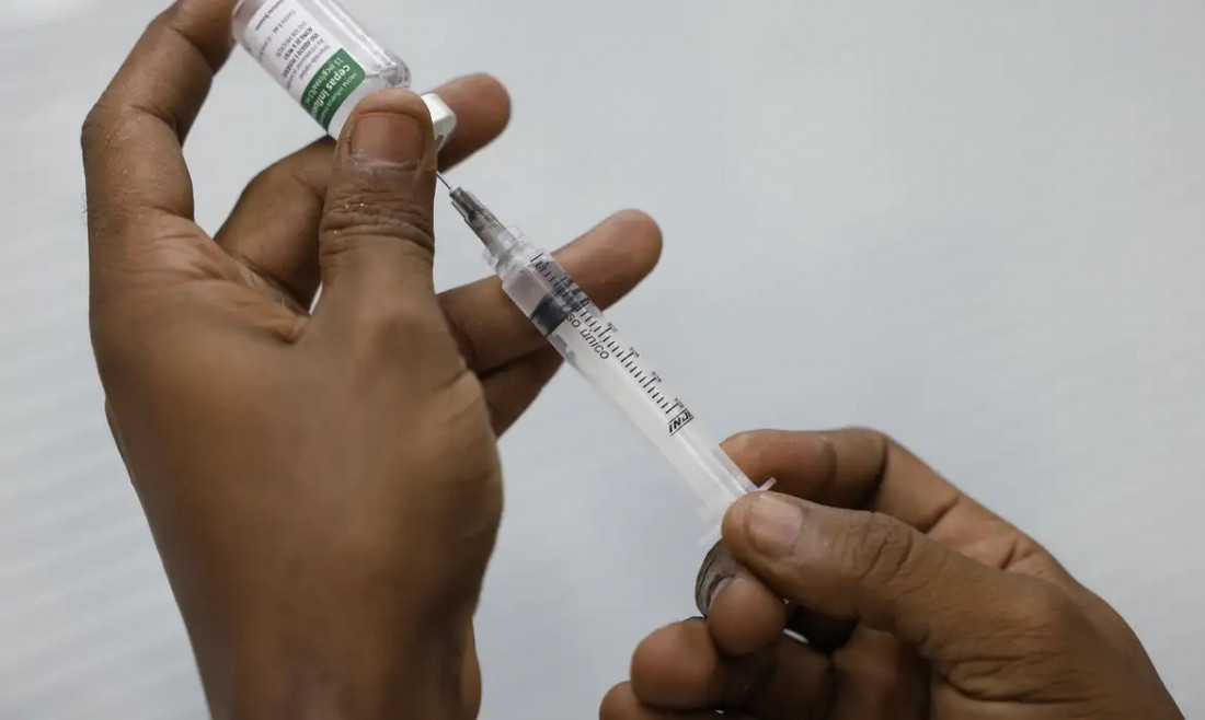 Principais vítimas foram homens com mais de 65 anos
